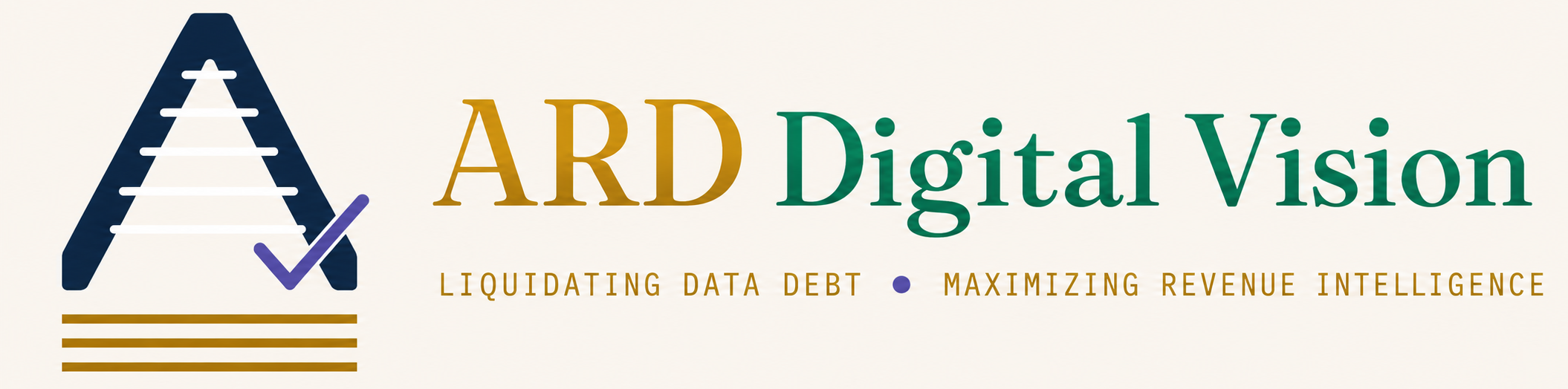 ARD Digital Vision Logo